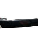 Stoßstange Chromleiste hinten links 5NA853841 VW Tiguan II AD1 chromglanz Fahrerseite