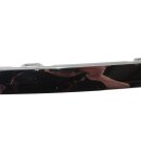 Stoßstange Chromleiste hinten links 5NA853841 VW Tiguan II AD1 chromglanz Fahrerseite