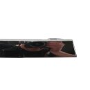 Stoßstange Chromleiste hinten links 5NA853841 VW Tiguan II AD1 chromglanz Fahrerseite