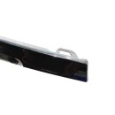 Stoßstange Chromleiste hinten links 5NA853841 VW Tiguan II AD1 chromglanz Fahrerseite