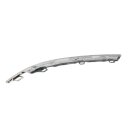Stoßstange Chromleiste hinten links 5NA853841 VW Tiguan II AD1 chromglanz Fahrerseite
