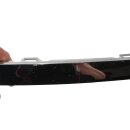 Stoßstange Chromleiste hinten links 5NA853841 VW Tiguan II AD1 chromglanz Fahrerseite