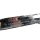 Stoßstange Chromleiste hinten links 5NA853841 VW Tiguan II AD1 chromglanz Fahrerseite