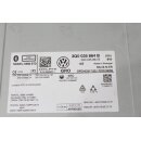 Navi Discover Media Main Unit MIB2.5 3Q0035864B VW Polo AW Golf 7 Passat Tiguan II