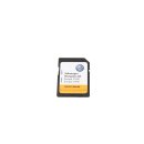 VW SD Navigation AS GPS Karte 3G0919866AQ Europa 1 V6...