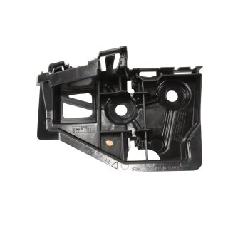Stoßstange hinten links Führungsprofil 5NA807393A VW Tiguan II AD1 Halter Träger