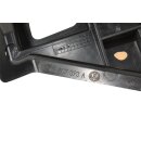 Stoßstange hinten links Führungsprofil 5NA807393A VW Tiguan II AD1 Halter Träger