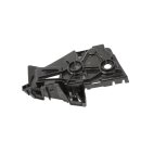 Stoßstange hinten links Führungsprofil 5NA807393A VW Tiguan II AD1 Halter Träger