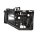 Stoßstange hinten links Führungsprofil 5NA807393A VW Tiguan II AD1 Halter Träger