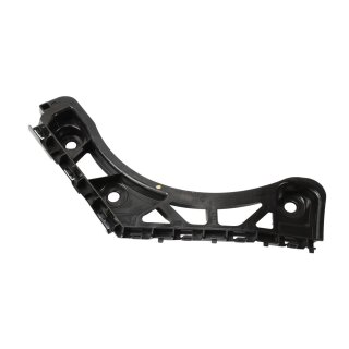 Stoßstange hinten links Führungsprofil 5NA807393 VW Tiguan II AD1 Halter Träger