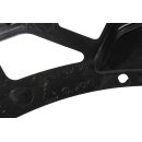 Stoßstange hinten links Führungsprofil 5NA807393 VW Tiguan II AD1 Halter Träger