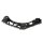 Stoßstange hinten links Führungsprofil 5NA807393 VW Tiguan II AD1 Halter Träger