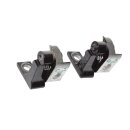 Türscharnier vorne links oben-unten 8X4833407B-8X4833405B VW Tiguan II AD1 LC9X Scharniere