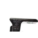 Türscharnier vorne links oben-unten 8X4833407B-8X4833405B VW Tiguan II AD1 LC9X Scharniere