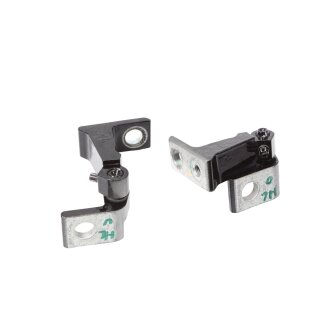 Türscharnier hinten links oben-unten 8X4833407B-8V5833403C VW Tiguan II AD1 LC9X Scharniere