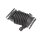 Ansaugschlauch 5QF129615 VW Tiguan II AD1 Aerton 2,0TDI CUA Motor 176kW Skoda Kodiaq