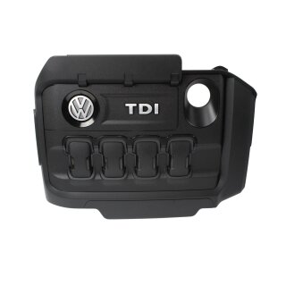 Motorabdeckung 03N103925A VW 2,0 TDI VW Tiguan II AD1 Aerton Passat 3G CUA Motor 176kW