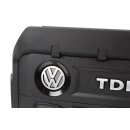 Motorabdeckung 03N103925A VW 2,0 TDI VW Tiguan II AD1...