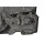Motorabdeckung 03N103925A VW 2,0 TDI VW Tiguan II AD1 Aerton Passat 3G CUA Motor 176kW