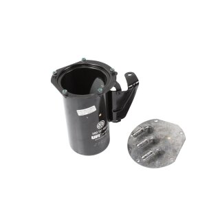 1,6-2,0 TDI Dieselfiltergehäuse 5Q0127400F VW Tiguan II AD1-Golf 7-Audi A3 8V-Seat Leon 5F Skoda