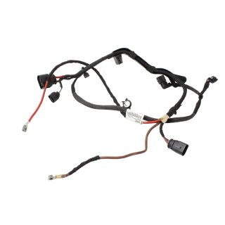 Kabelbaum Lenkgetriebe Servotronic 5QB971111AE VW Touran 5T-Tiguan II AD1
