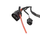 Kabelbaum Lenkgetriebe Servotronic 5QB971111AE VW Touran...