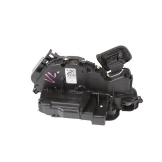 Türschloß vorne links 5NB837015B VW Passat B8-Tiguan II-Aerton Fahrerseite ZV Schloss Schloß