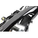 Türgriff vorne links mit Kessy Fahrerseite VW Tiguan II AD1 Passat B8 LC9X deepblack