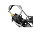 Türgriff vorne links mit Kessy Fahrerseite VW Tiguan II AD1 Passat B8 LC9X deepblack