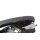Türgriff vorne links mit Kessy Fahrerseite VW Tiguan II AD1 Passat B8 LC9X deepblack