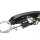 Türgriff vorne links mit Kessy Fahrerseite VW Tiguan II AD1 Passat B8 LC9X deepblack
