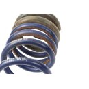 H&R 35 mm Fahrwerksfedern 28755-3 VW Tiguan II AD1 Seat Ateca 5FP Skoda Kodiaq