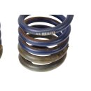 H&R 35 mm Fahrwerksfedern 28755-3 VW Tiguan II AD1 Seat Ateca 5FP Skoda Kodiaq