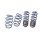 H&R 35 mm Fahrwerksfedern 28755-3 VW Tiguan II AD1 Seat Ateca 5FP Skoda Kodiaq