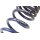 H&R 35 mm Fahrwerksfedern 28755-3 VW Tiguan II AD1 Seat Ateca 5FP Skoda Kodiaq