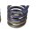 H&R 35 mm Fahrwerksfedern 28755-3 VW Tiguan II AD1 Seat Ateca 5FP Skoda Kodiaq