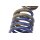 H&R 35 mm Fahrwerksfedern 28755-3 VW Tiguan II AD1 Seat Ateca 5FP Skoda Kodiaq