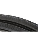 Türdichtung Innen hinten links 5NA867913B VW Tiguan II AD1 Türgummi Fahrerseite hinten
