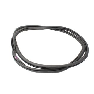 Türdichtung Innen hinten rechts 5NA867914B VW Tiguan II AD1 Türgummi Beifahrerseite hinten