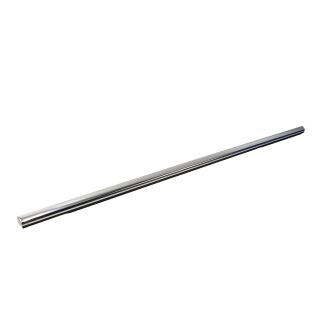 Fensterschaftabdichtung hinten rechts 5NA839476B VW Tiguan II AD1 schwarz/chrom Beifahrerseite