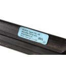Fensterschaftabdichtung hinten rechts 5NA839476B VW Tiguan II AD1 schwarz/chrom Beifahrerseite
