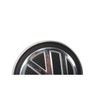 4x Original VW Tiguan II Golf 7 Felgendeckel Nabendeckel 5G0601171 Nabenkappen