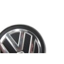 4x Original VW Tiguan II Golf 7 Felgendeckel Nabendeckel 5G0601171 Nabenkappen