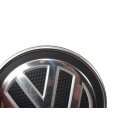 4x Original VW Tiguan II Golf 7 Felgendeckel Nabendeckel 5G0601171 Nabenkappen