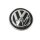 4x Original VW Tiguan II Golf 7 Felgendeckel Nabendeckel 5G0601171 Nabenkappen