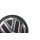 4x Original VW Tiguan II Golf 7 Felgendeckel Nabendeckel 5G0601171 Nabenkappen