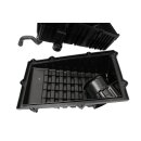 Luftfilterkasten 3Q0129601D VW Tiguan II AD1 Passat 3G B8 2.0 TDI 176KW 240PS
