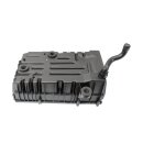 Luftfilterkasten 3Q0129601D VW Tiguan II AD1 Passat 3G B8 2.0 TDI 176KW 240PS