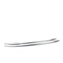 Dachreling VW Tiguan II AD1 Satz Links Rechts Aluminium...