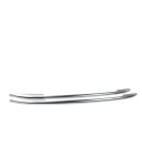 Dachreling VW Tiguan II AD1 Satz Links Rechts Aluminium...